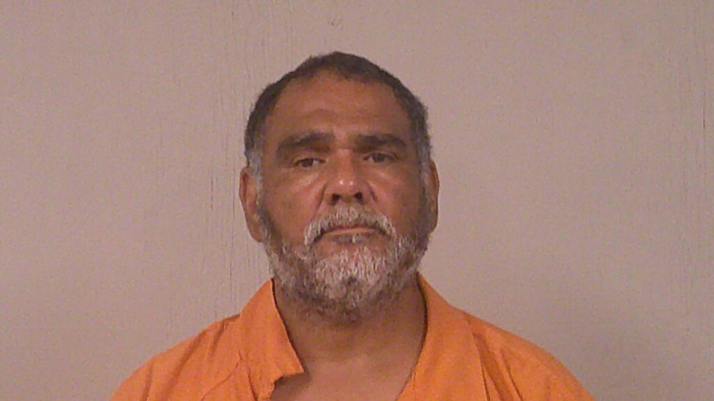 PEREZ, MIGUEL LOPEZ arrested in Burnet County, Texas mugshot