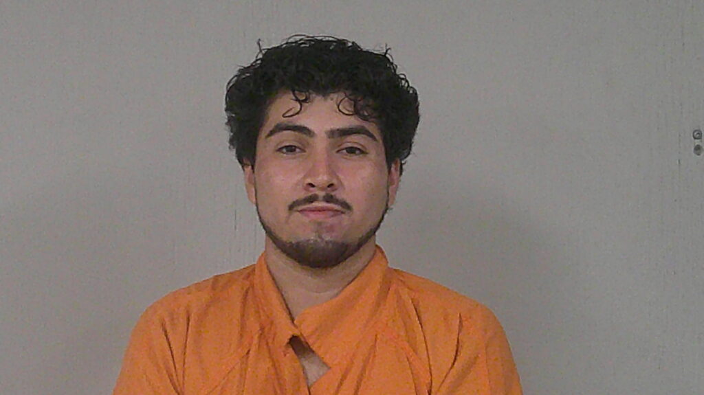 RODRIGUEZ, JOEL, Jr arrest record in Burnet County, Texas RODRIGUEZ, JOEL, Jr arrested in Burnet County, Texas mugshot