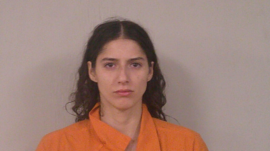 VILLALOBOS, NATASHA MONSERAT arrest record in Burnet County, Texas VILLALOBOS, NATASHA MONSERAT arrested in Burnet County, Texas mugshot