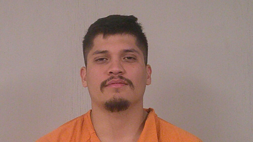 ACOSTA, TYRESE XAVIER arrest record in Burnet County, Texas ACOSTA, TYRESE XAVIER arrested in Burnet County, Texas mugshot