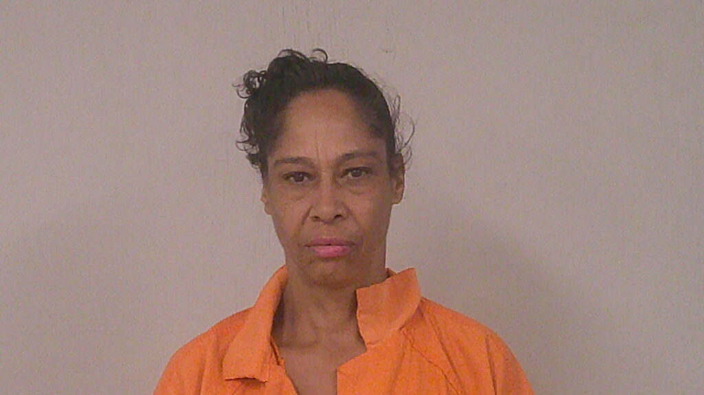 PEEPLES, SERFRONIA TERESSA arrest record in Burnet County, Texas PEEPLES, SERFRONIA TERESSA arrested in Burnet County, Texas mugshot