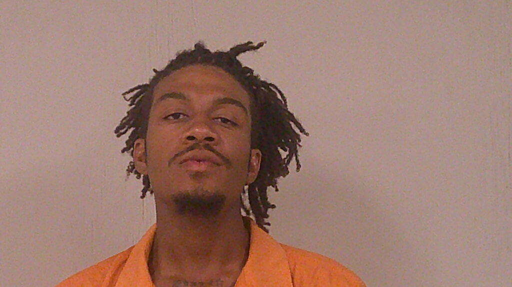 BROWN, BRANDON JOEL arrested in Burnet County, Texas mugshot
