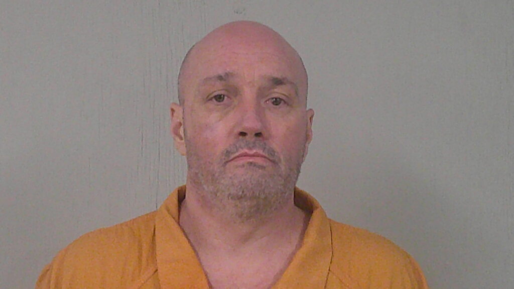BARNETT, TERRY EUGENE arrest record in Burnet County, Texas BARNETT, TERRY EUGENE arrested in Burnet County, Texas mugshot