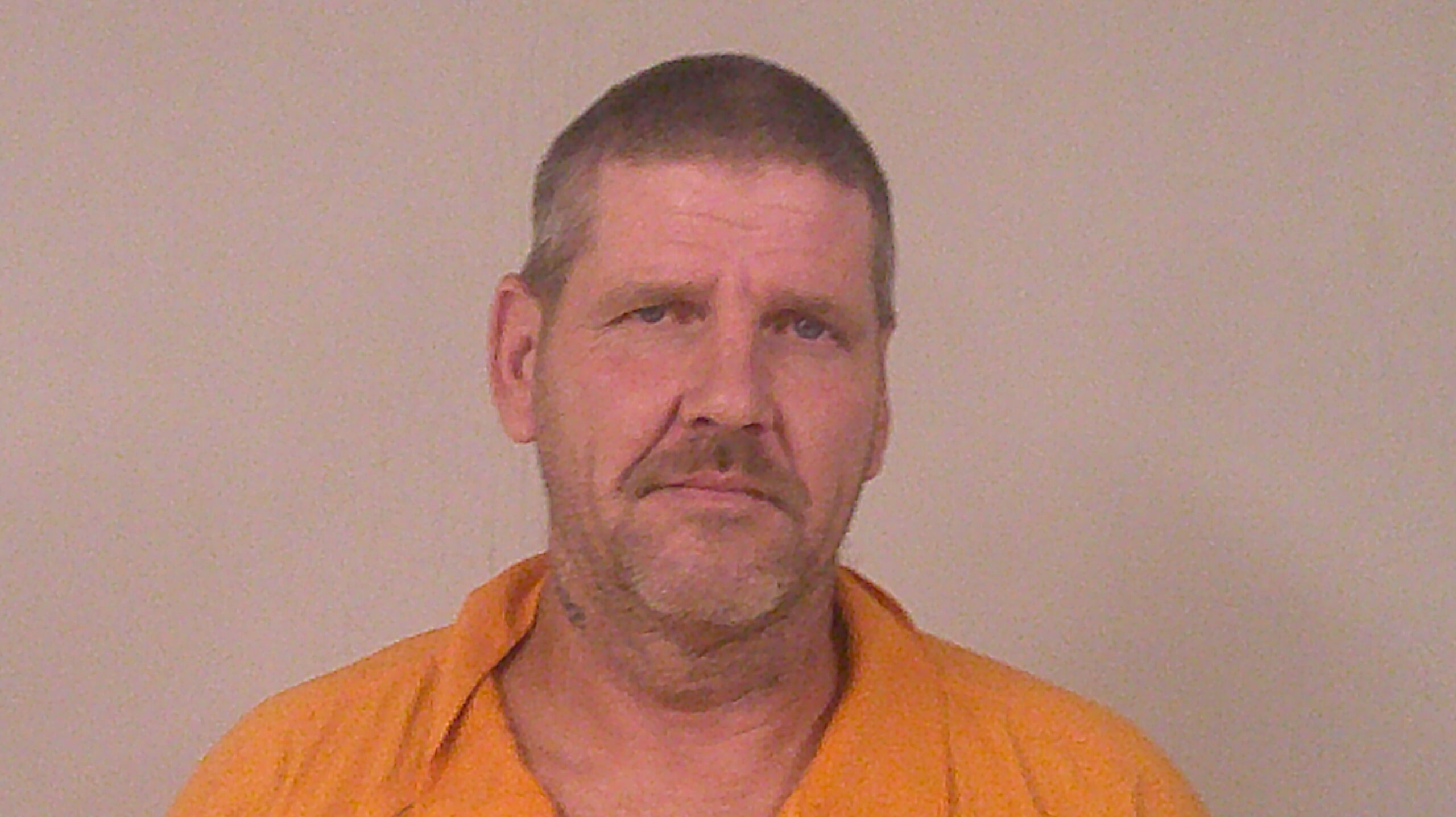 PAYNE, CHRISTOPHER arrested by Burnet Police Department