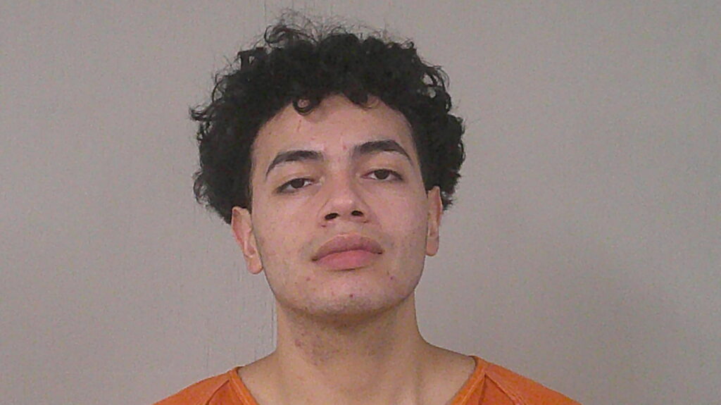 PENUELAZ, MARK ANTHONY booking photo
