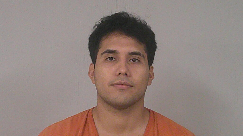 HERNANDEZ-VARGAS, ERNESTO LEONA arrested in Burnet County, Texas mugshot