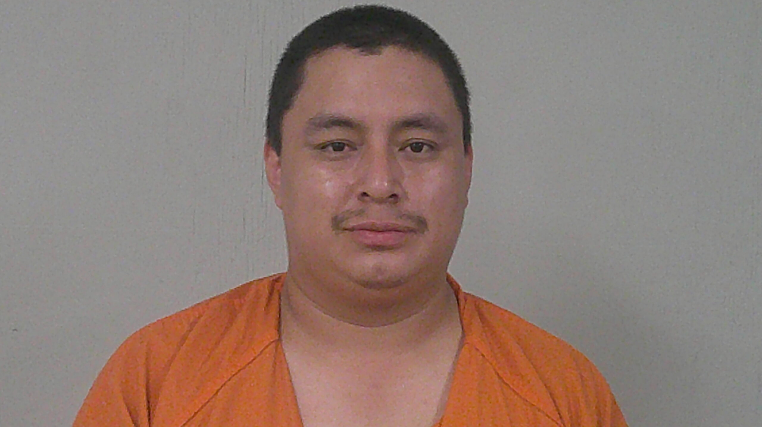 MENDEZ-CHILEL, LUDWIN ROCAEL arrested by Granite Shoals Police Department
