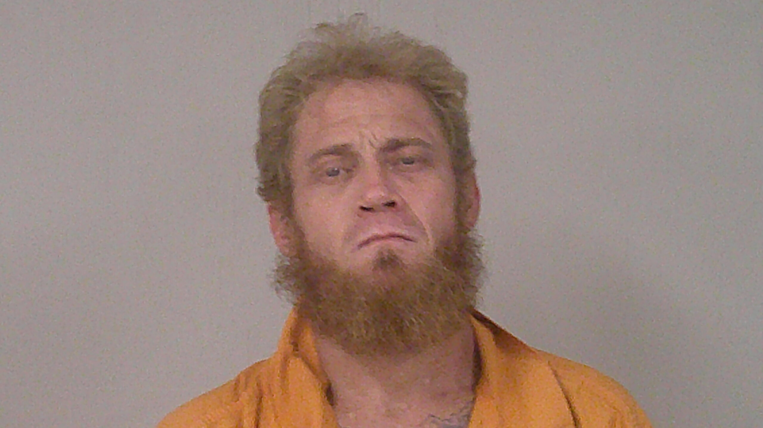 HAYNES, DAVID ARTHUR arrested by Burnet County Sheriff’s Office