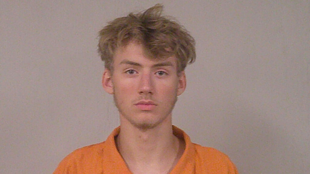 DECKER, ADEN PAUL STERLING arrest record in Burnet County, Texas DECKER, ADEN PAUL STERLING arrested in Burnet County, Texas mugshot