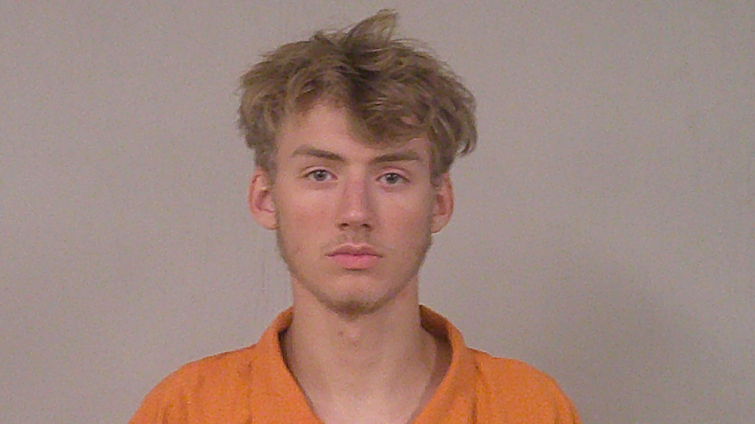 DECKER, ADEN PAUL STERLING arrested by Lower Colorado River Authority