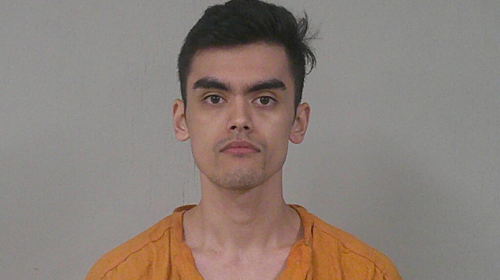ROBERTS, LANDON JEFFERSON arrest record in Burnet County, Texas ROBERTS, LANDON JEFFERSON arrested in Burnet County, Texas mugshot