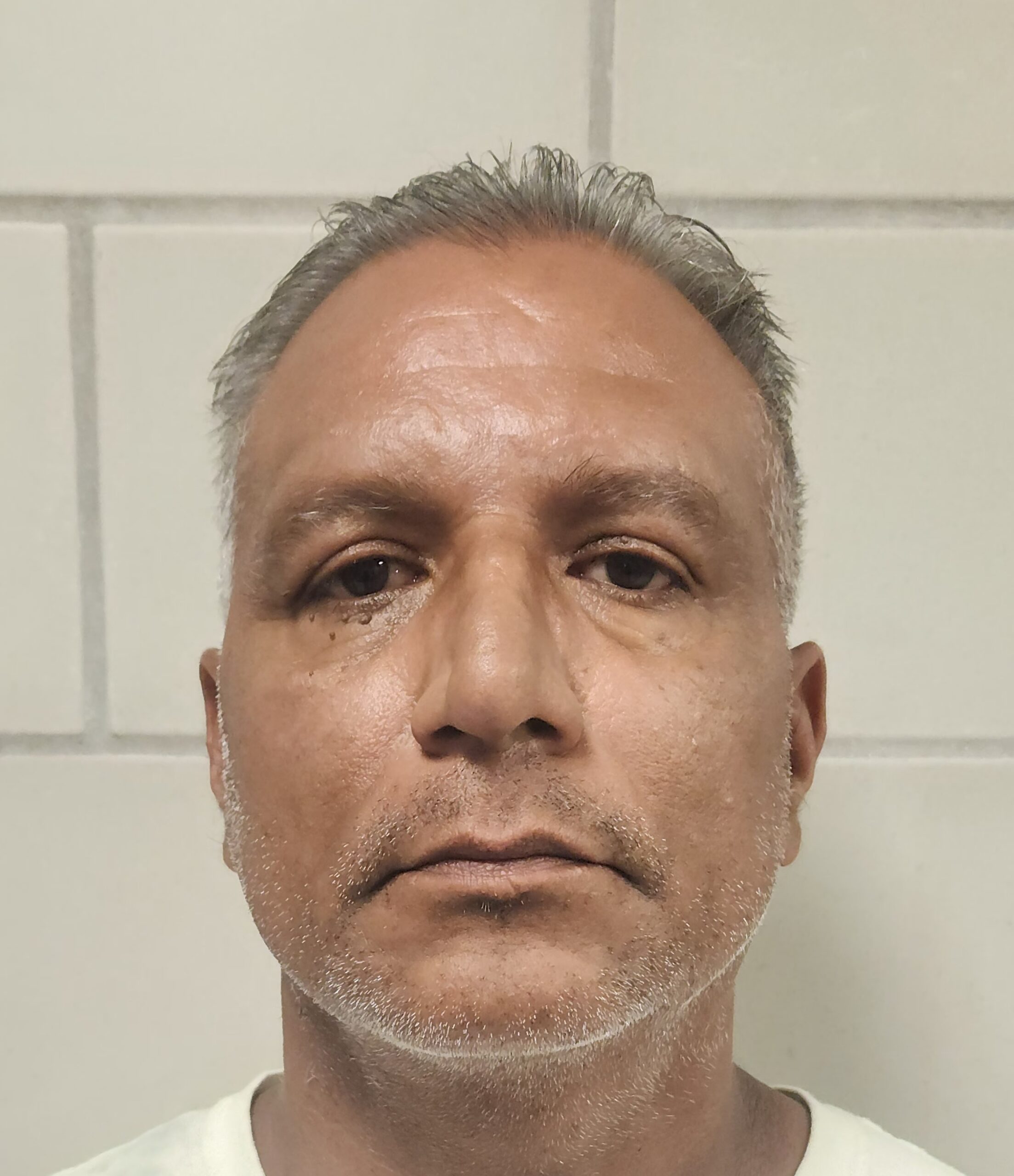 ALMAGUER, BEN arrested by USMS AUSTIN