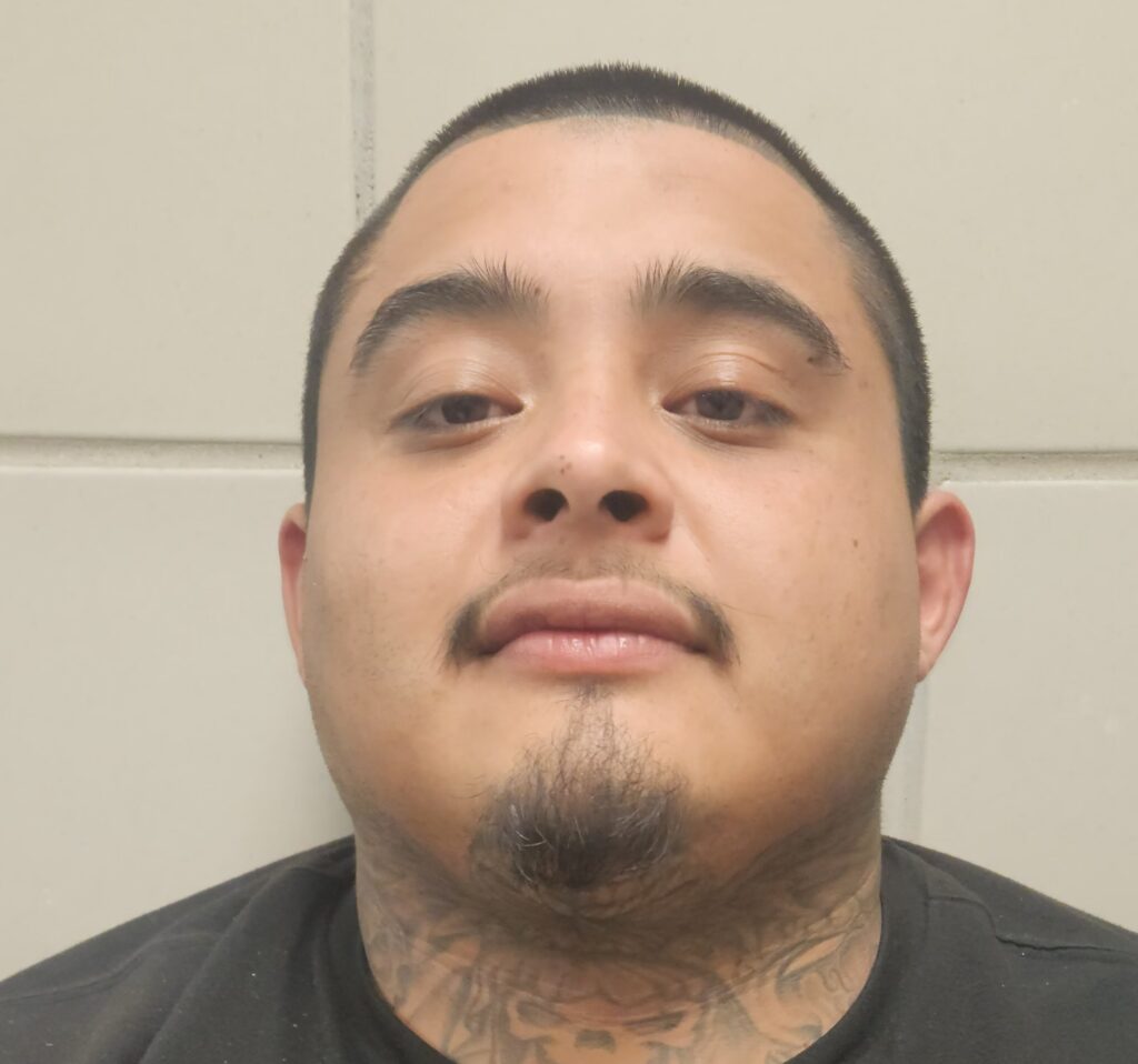 HERNANDEZ, FERMIN arrested in Burnet County, Texas mugshot