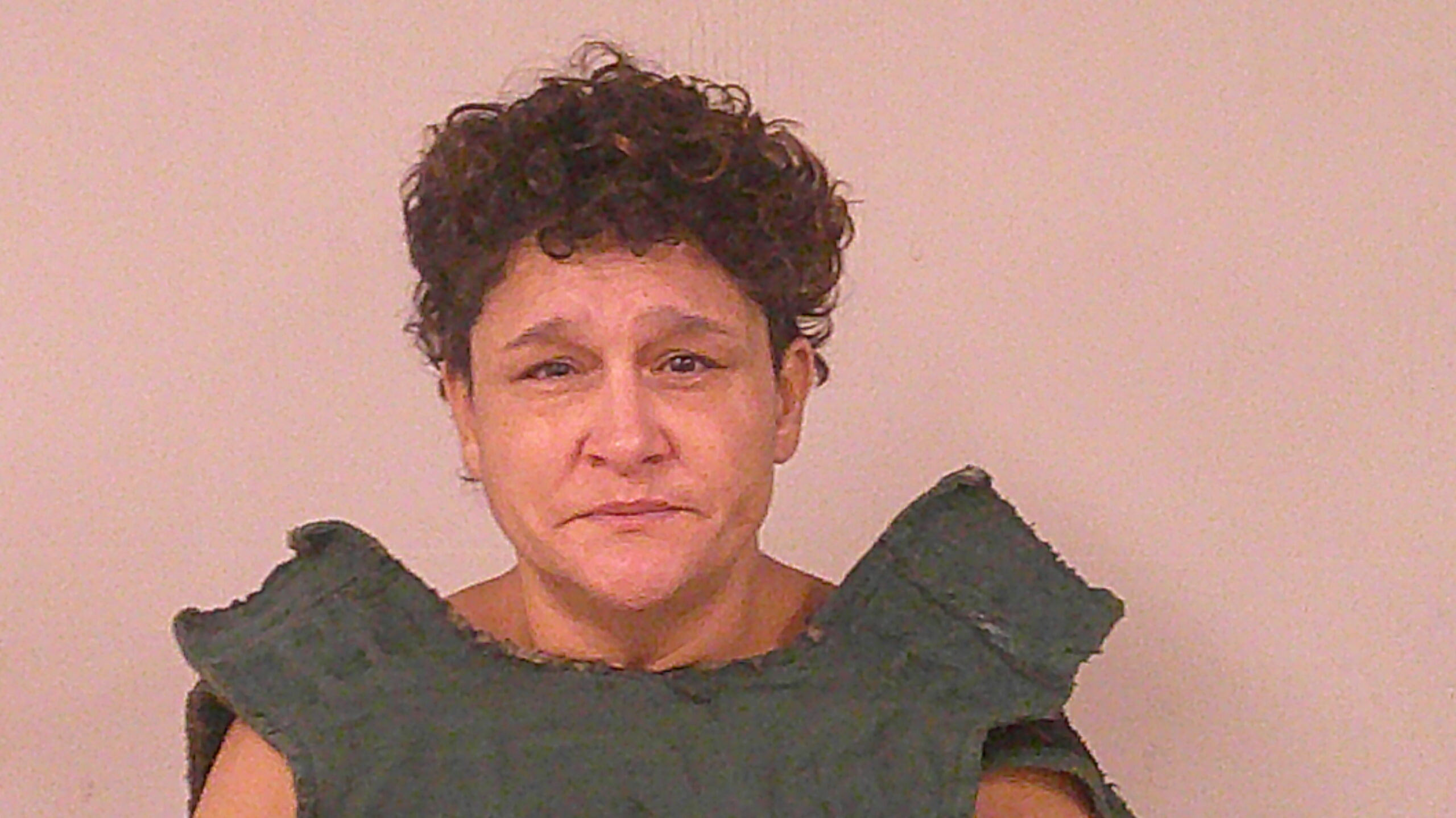 RIOS, NELDA arrested by Bexar County Sheriff’s Office