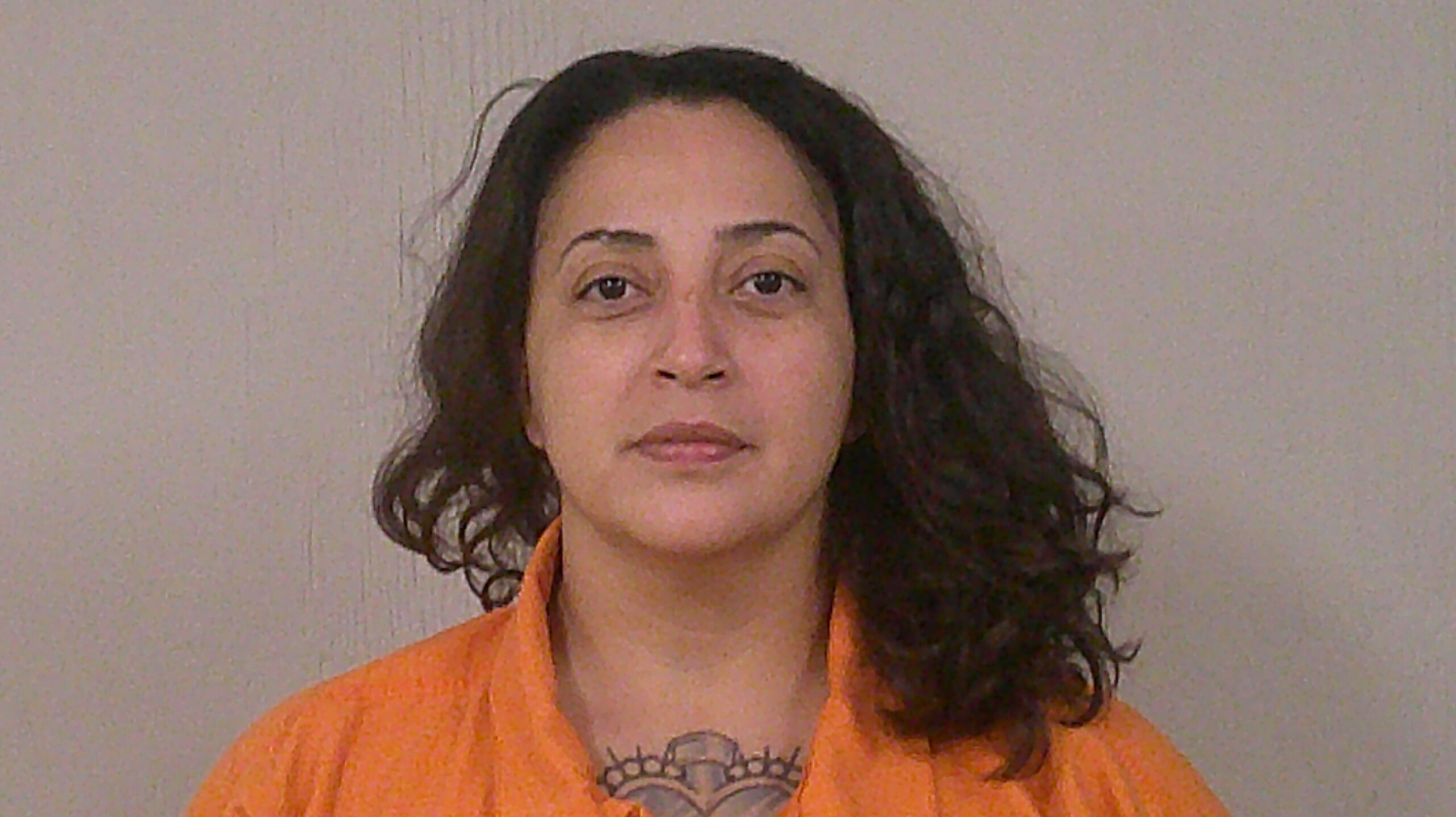 RAMIREZ, ANGEL M booking photo