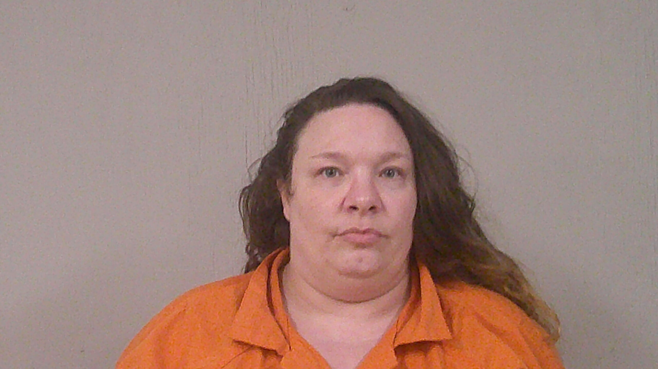 GRINDER, ASHLEY MARIE booking photo