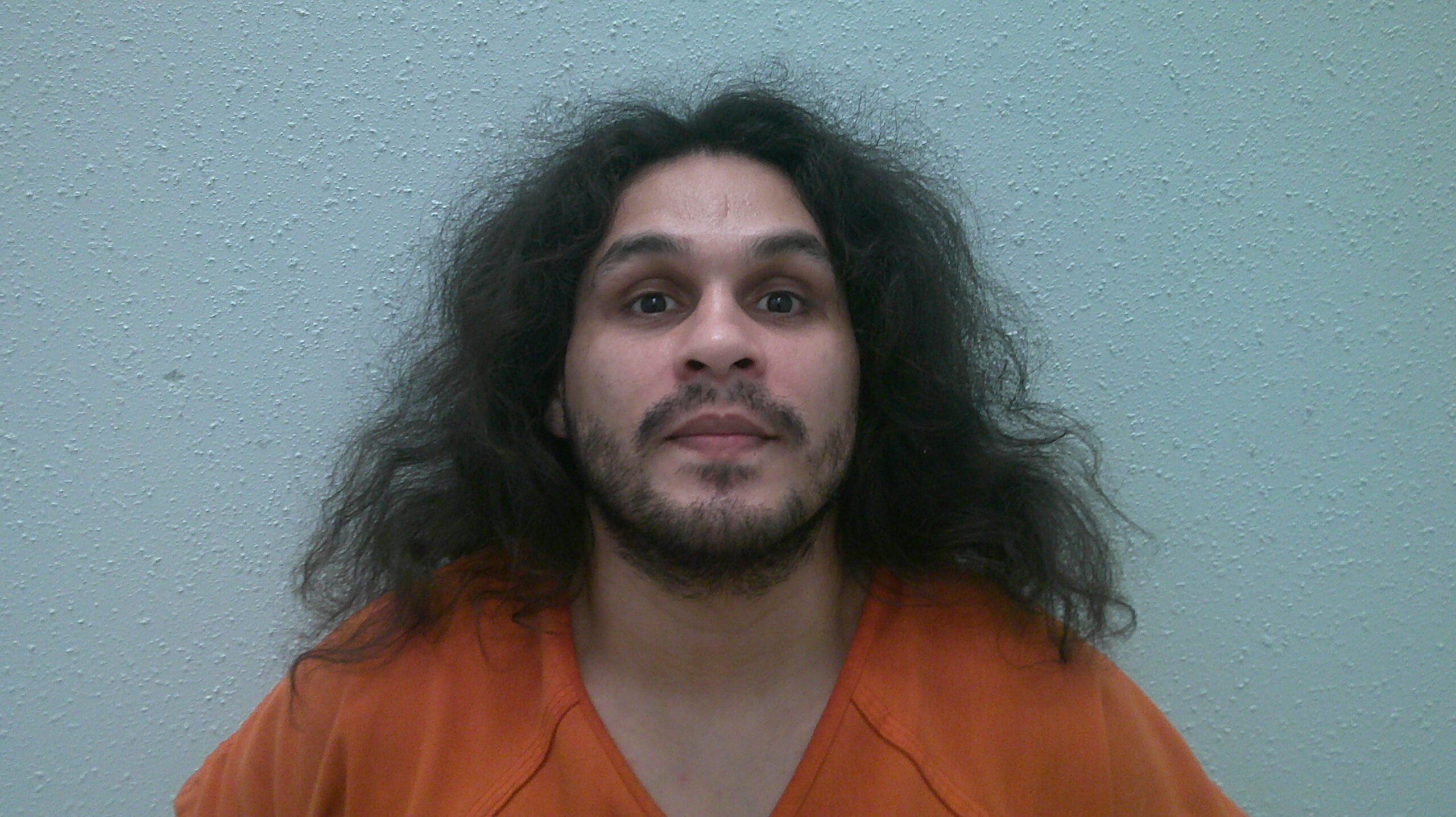 GUZMAN, ERICK ALEJANDRO booking photo