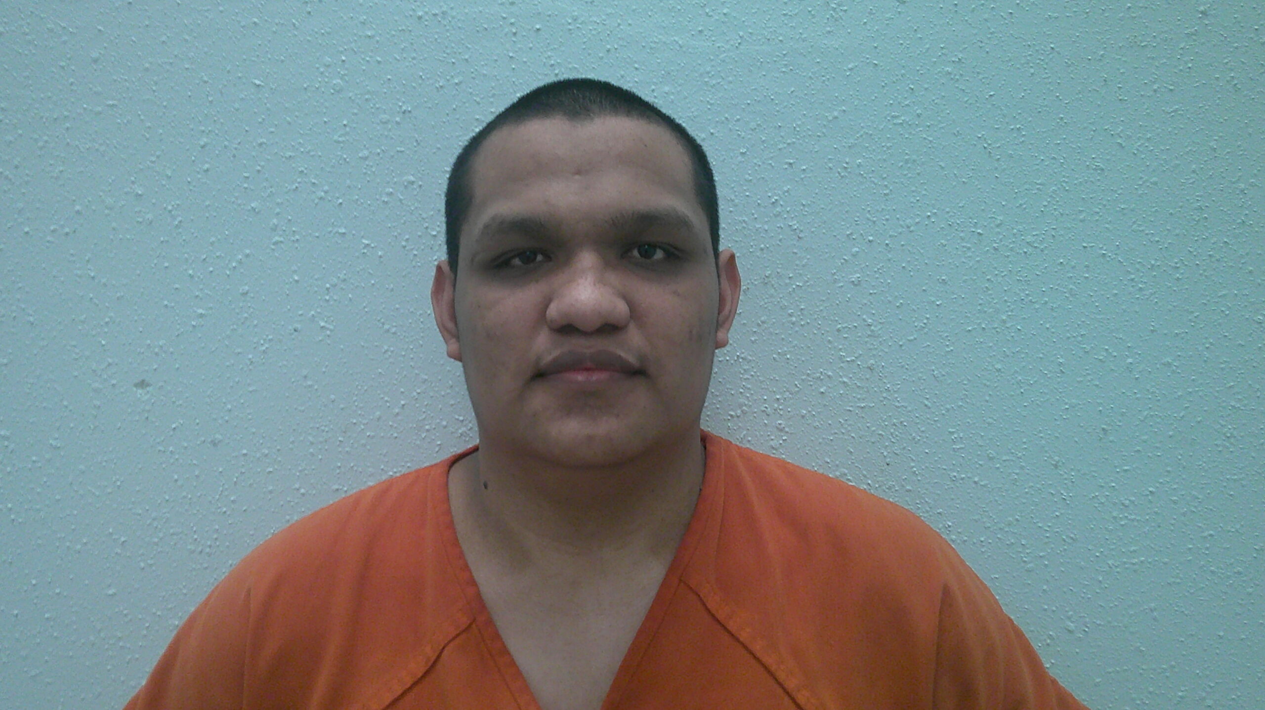 SOTO-VICTORINO, JUAN CARLOS booking photo