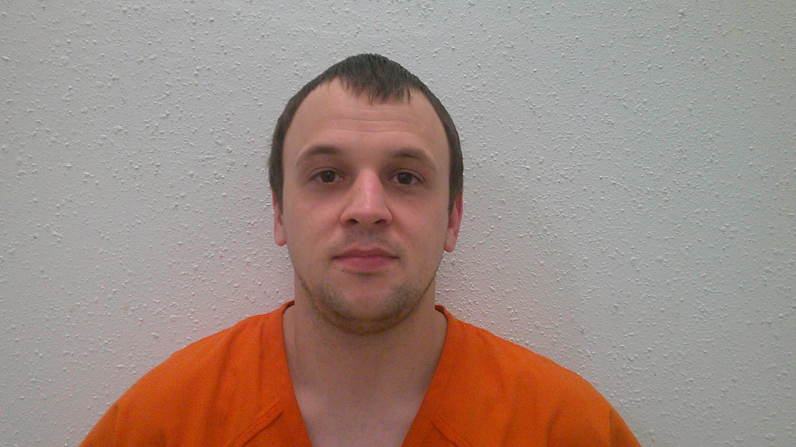 STOBBS, JORDAN RAY booking photo