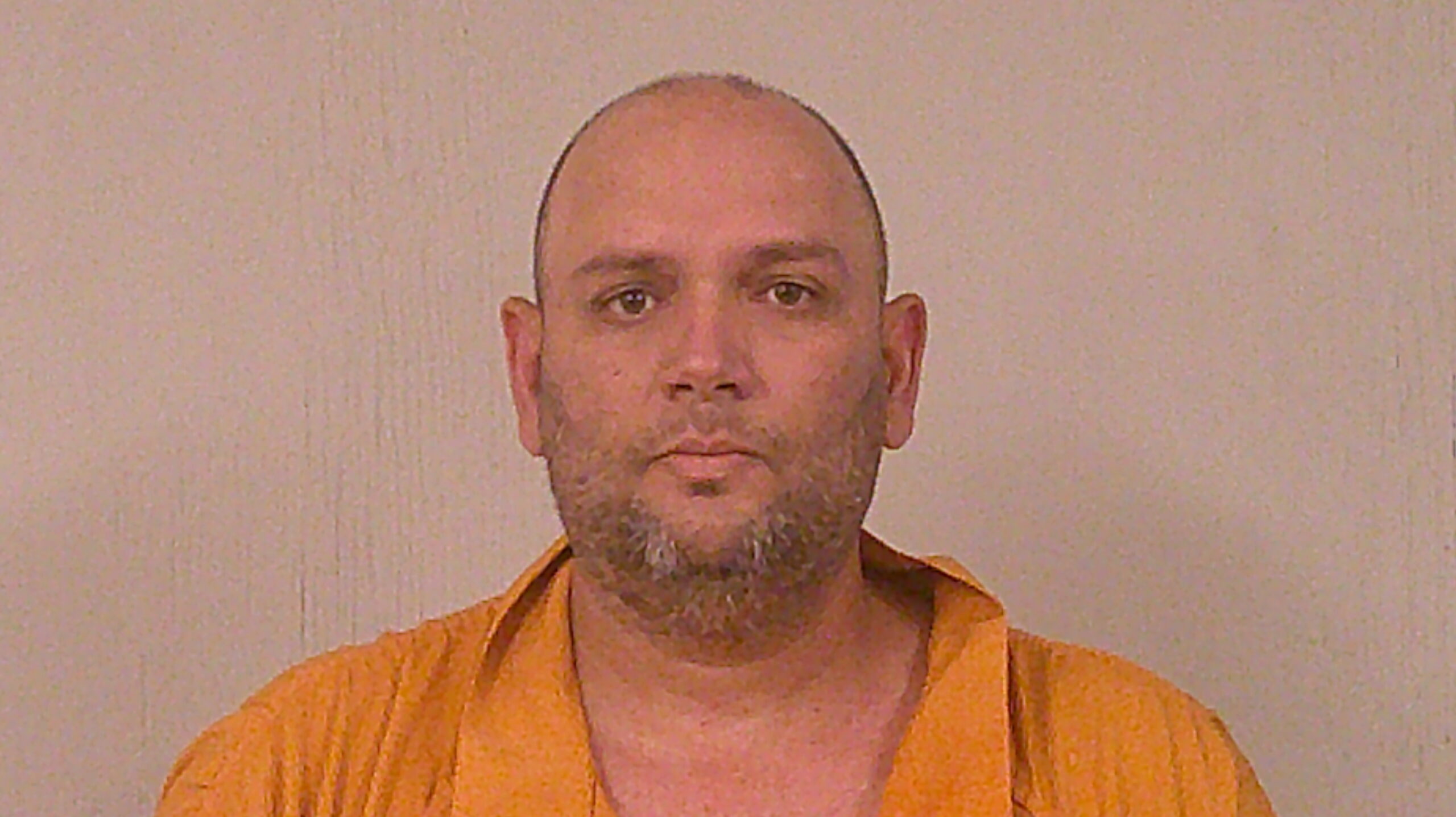 RIECHE-AVALOS, MICHEL booking photo