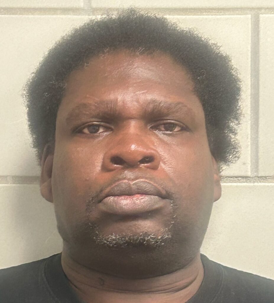 DUVALL, DADRIAN arrested in Burnet County, Texas mugshot