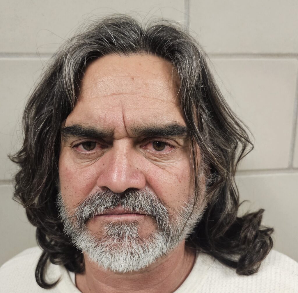 SAUCEDO-QUIROZ, JOSE LUIS arrested in Burnet County, Texas mugshot