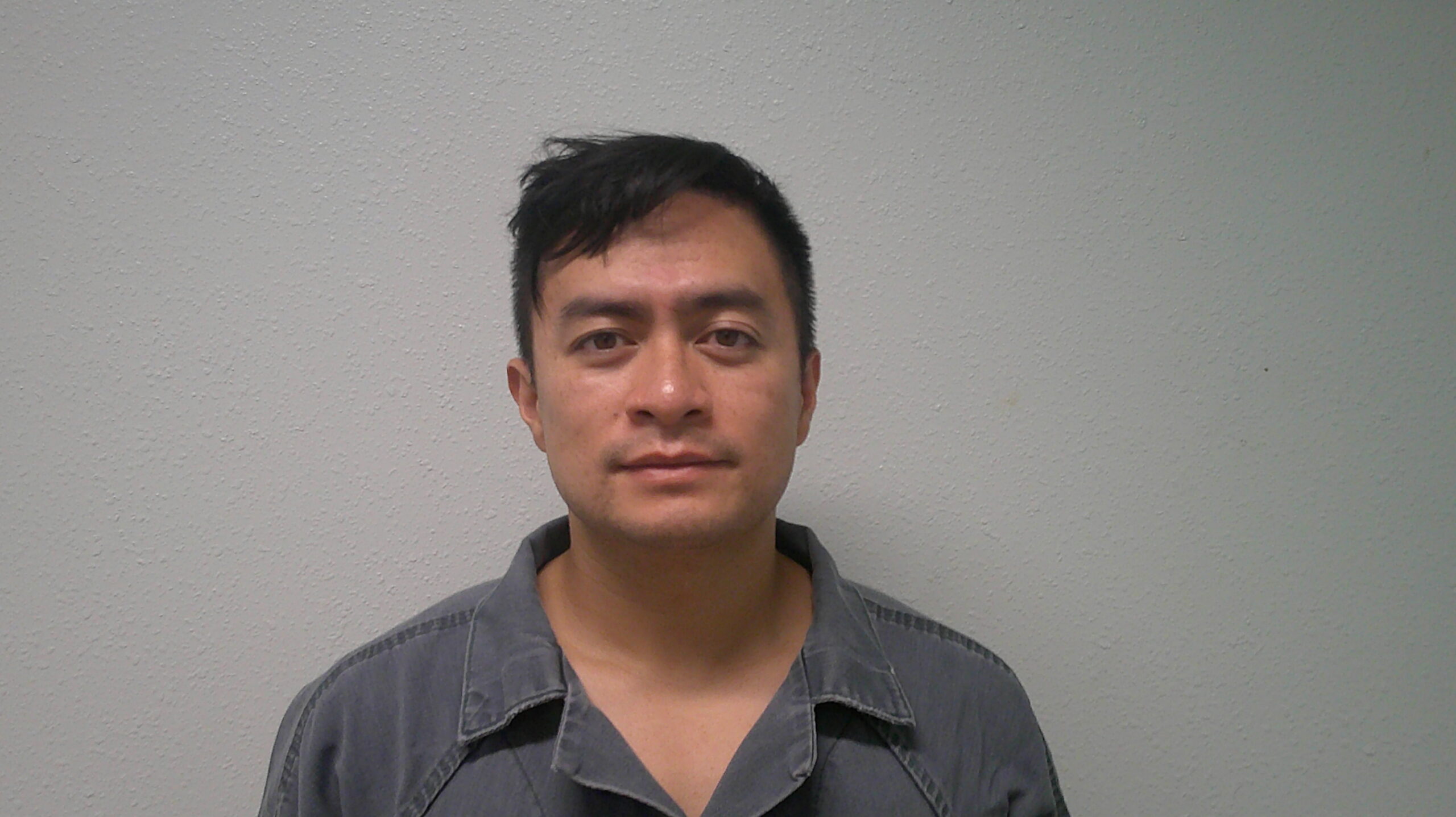 PAZMINO, MARK ANTONIO booking photo