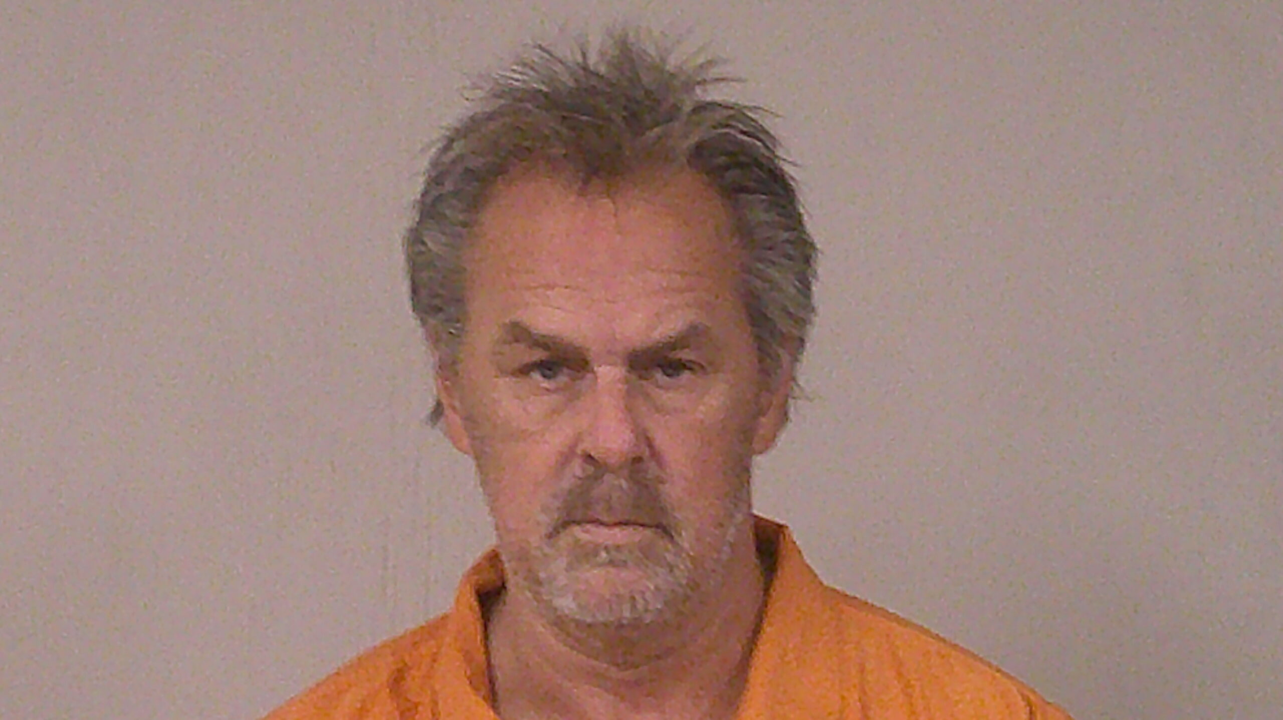 TRACY, MICHAEL LEE booking photo