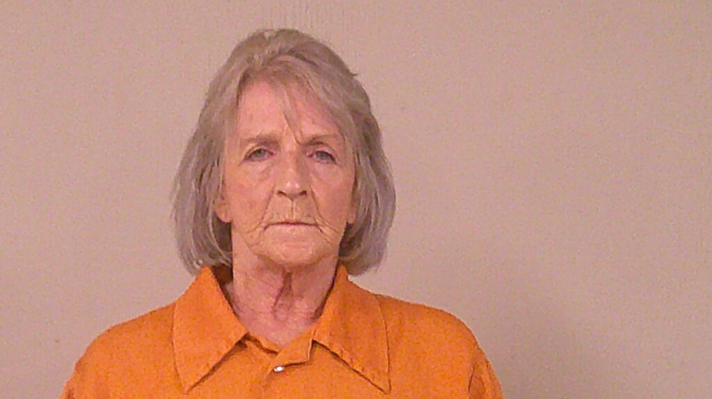 MEARS, BECKY DENISE arrest record in Burnet County, Texas MEARS, BECKY DENISE arrested in Burnet County, Texas mugshot
