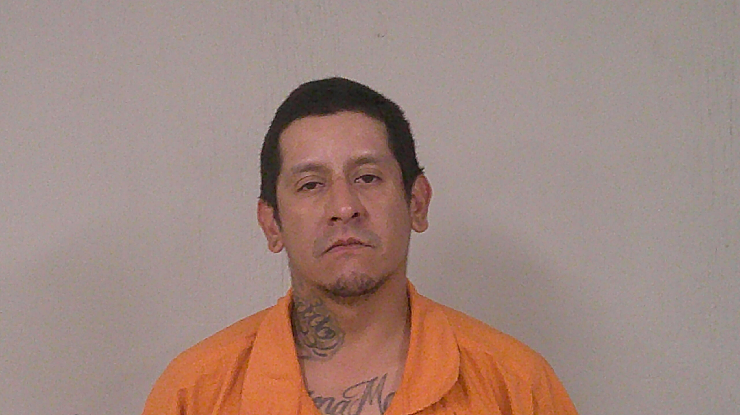 BLANCO, JUAN CARLOS booking photo