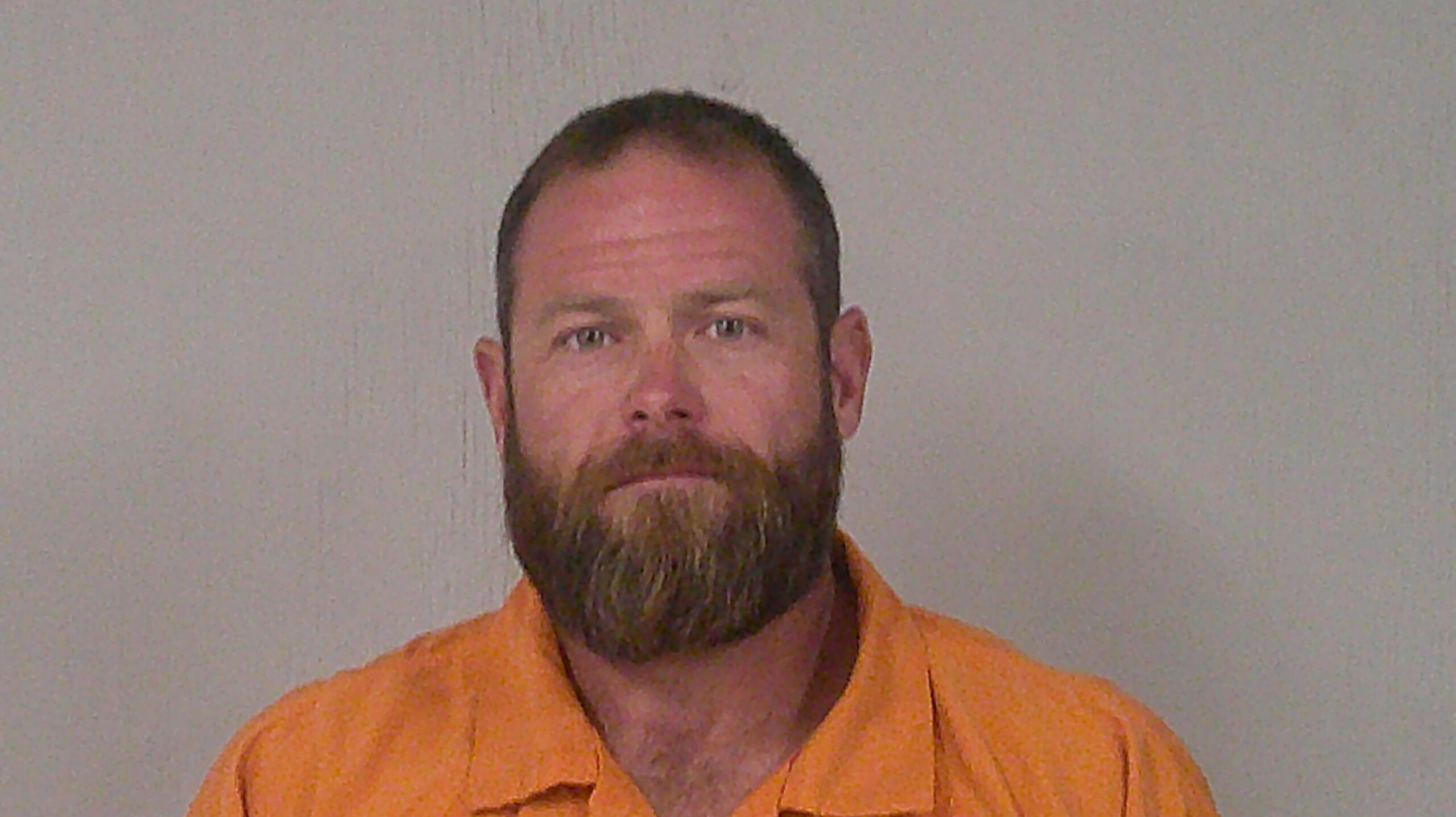 NIX, SAMUEL AUSTIN booking photo