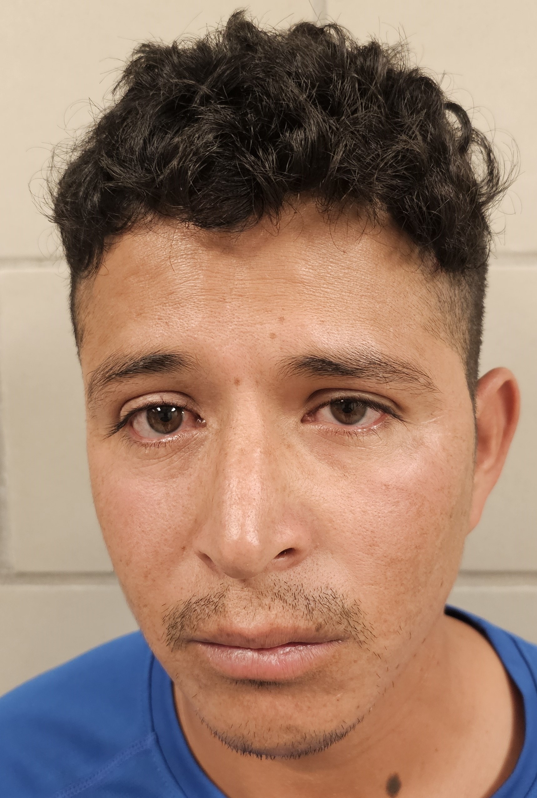 REYES-BAEZ, ANGEL booking photo