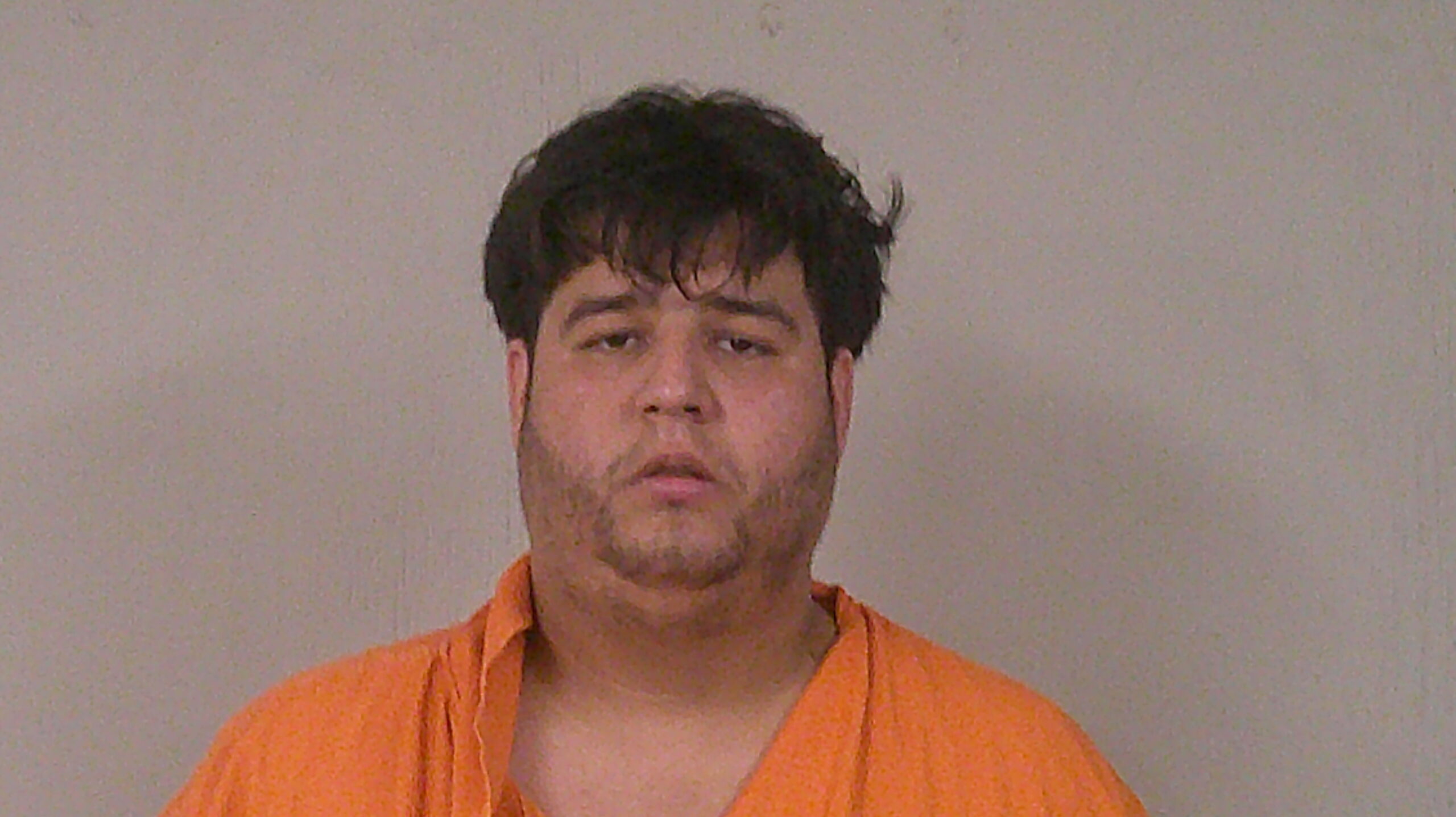 PEREZ, JESUS ALFREDO booking photo
