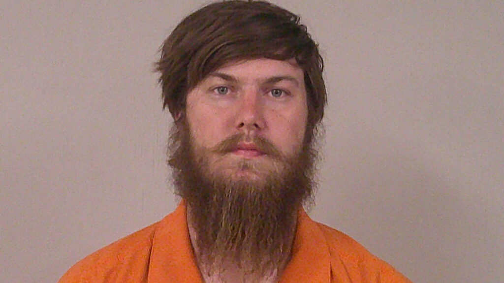SWEATT, NATHAN ALLEN arrest record in Burnet County, Texas SWEATT, NATHAN ALLEN arrested in Burnet County, Texas mugshot