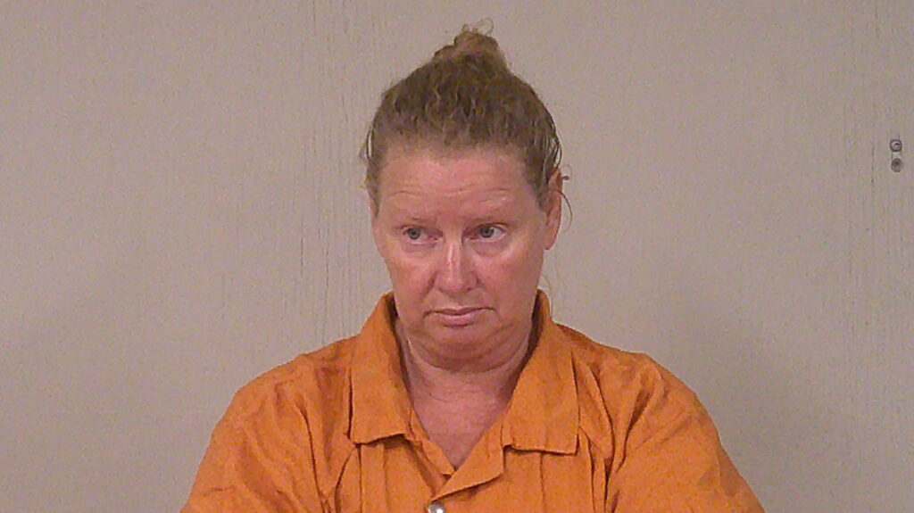 HARBIN, PAMELA RHEA arrest record in Burnet County, Texas HARBIN, PAMELA RHEA arrested in Burnet County, Texas mugshot
