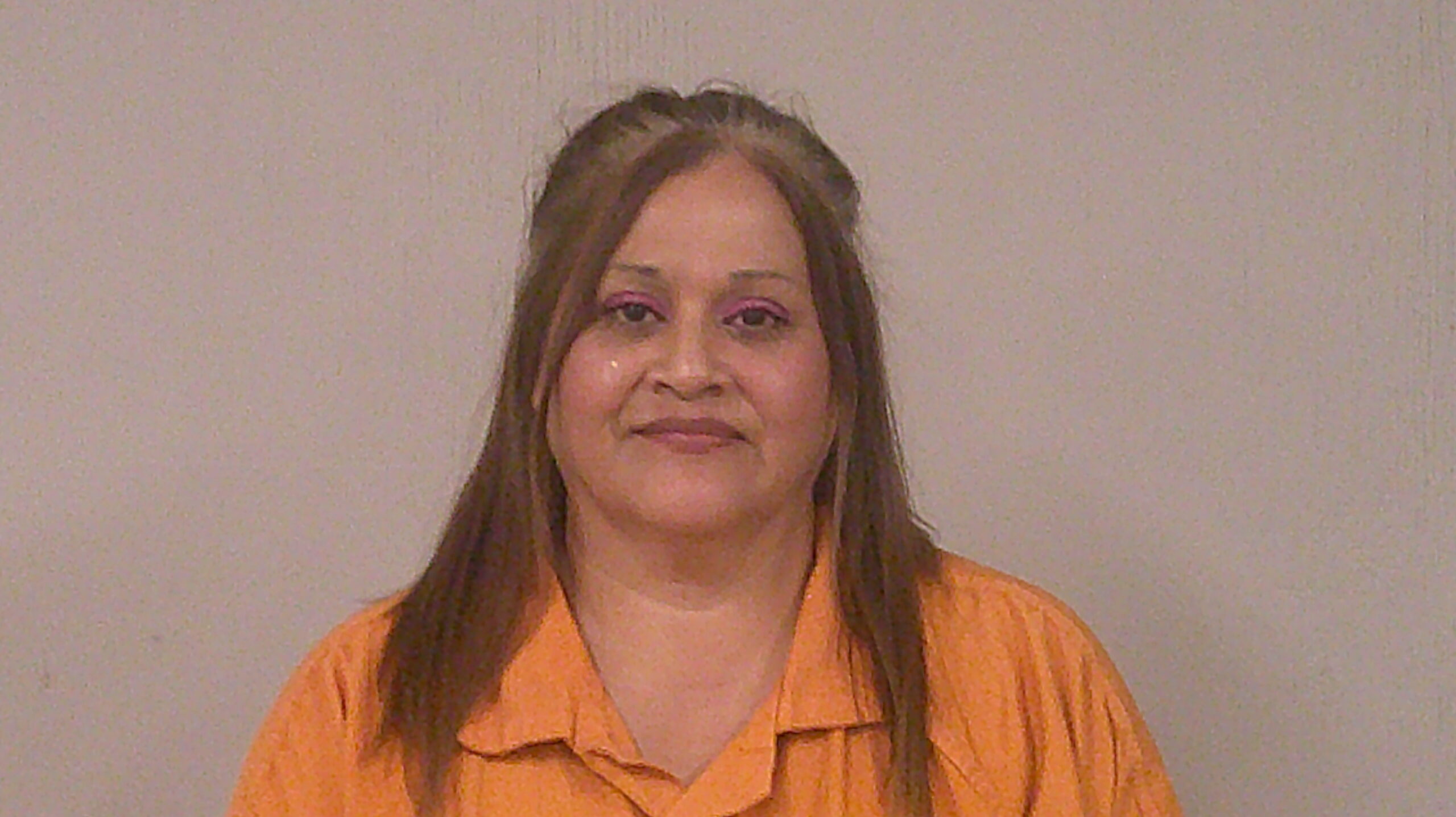 BRISENO, ANGELITA booking photo