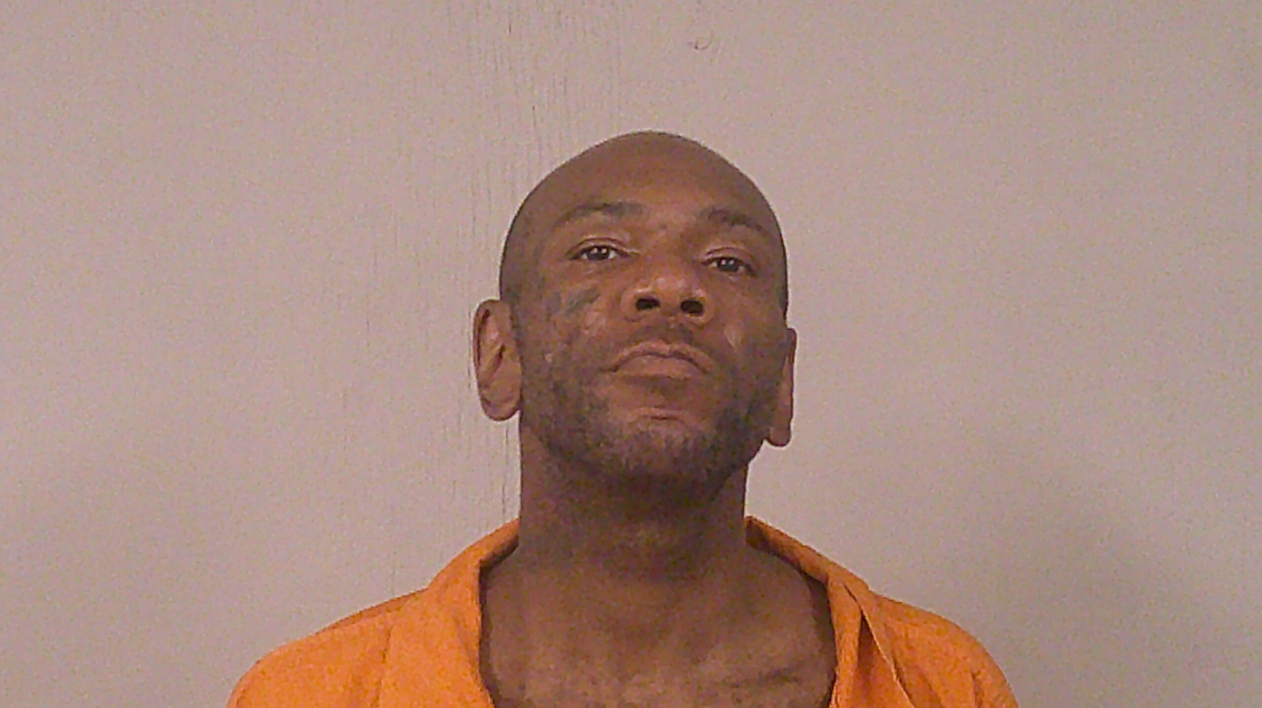 BELL-KELLY, FRANK booking photo