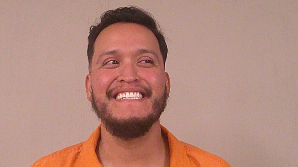 PEREZ, JULIO CESAR arrested in Burnet County, Texas mugshot