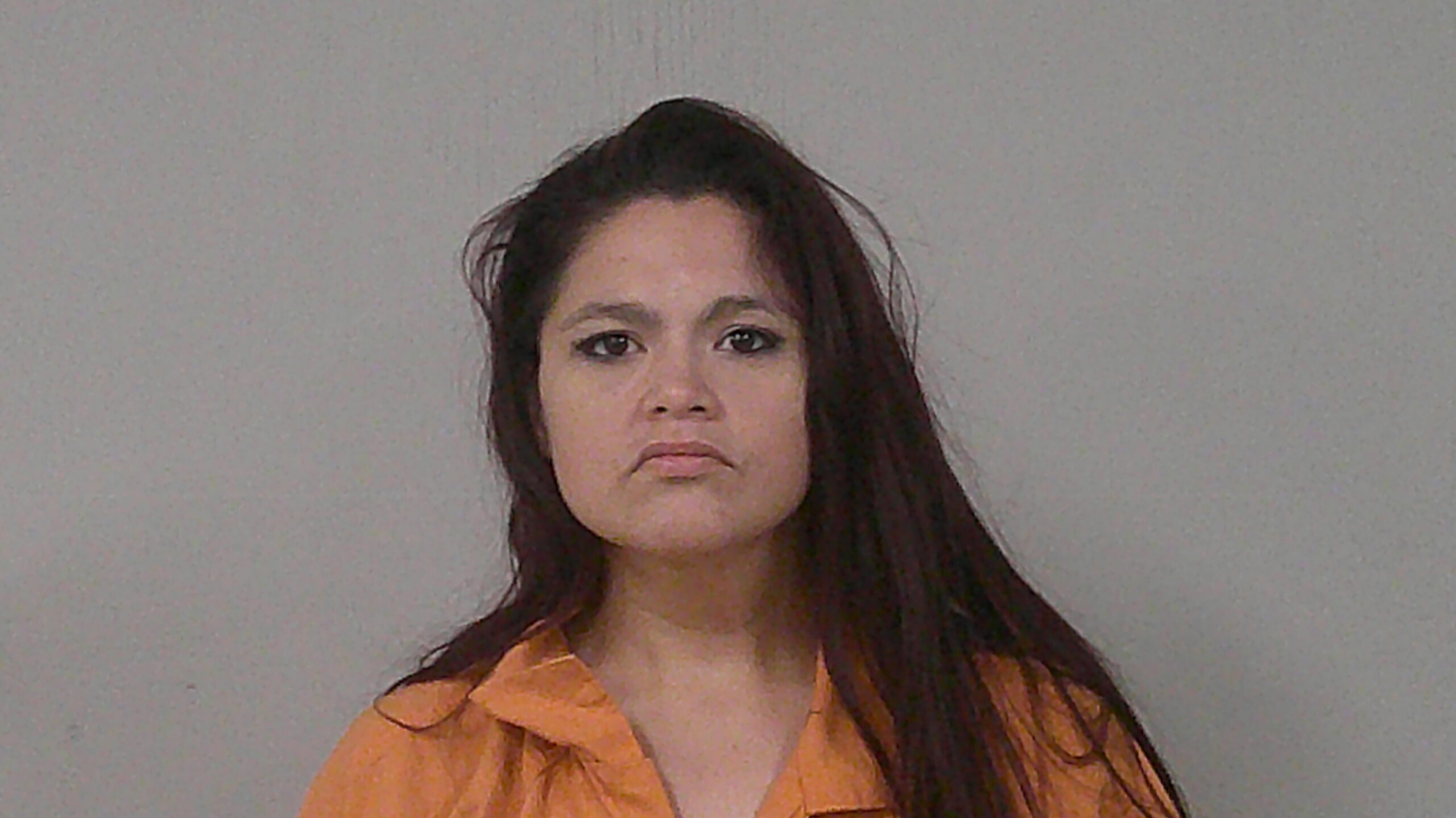 VALDEZ, JULIE DYAN booking photo