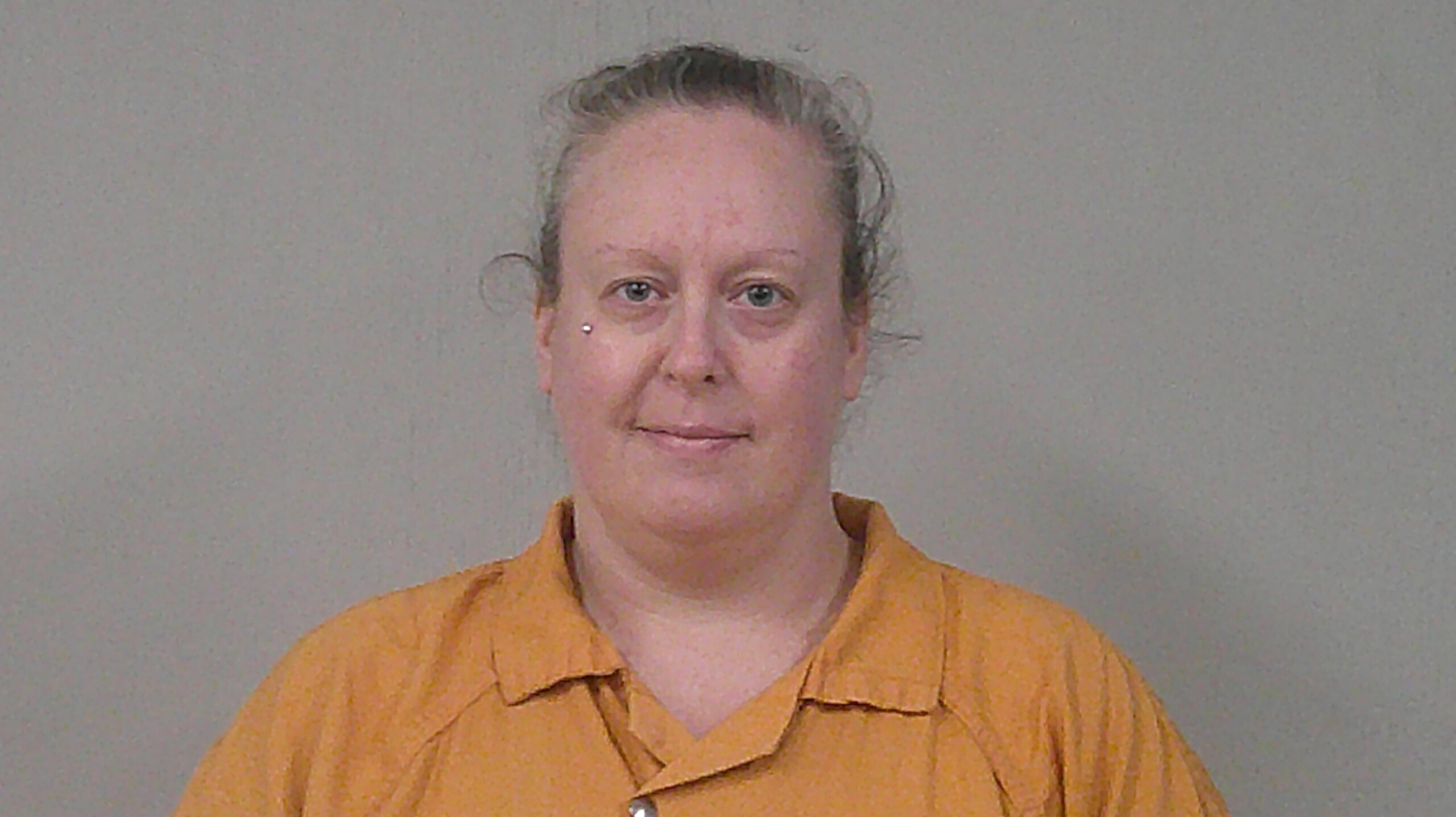 RIVERA, JENNIFER MARIE booking photo