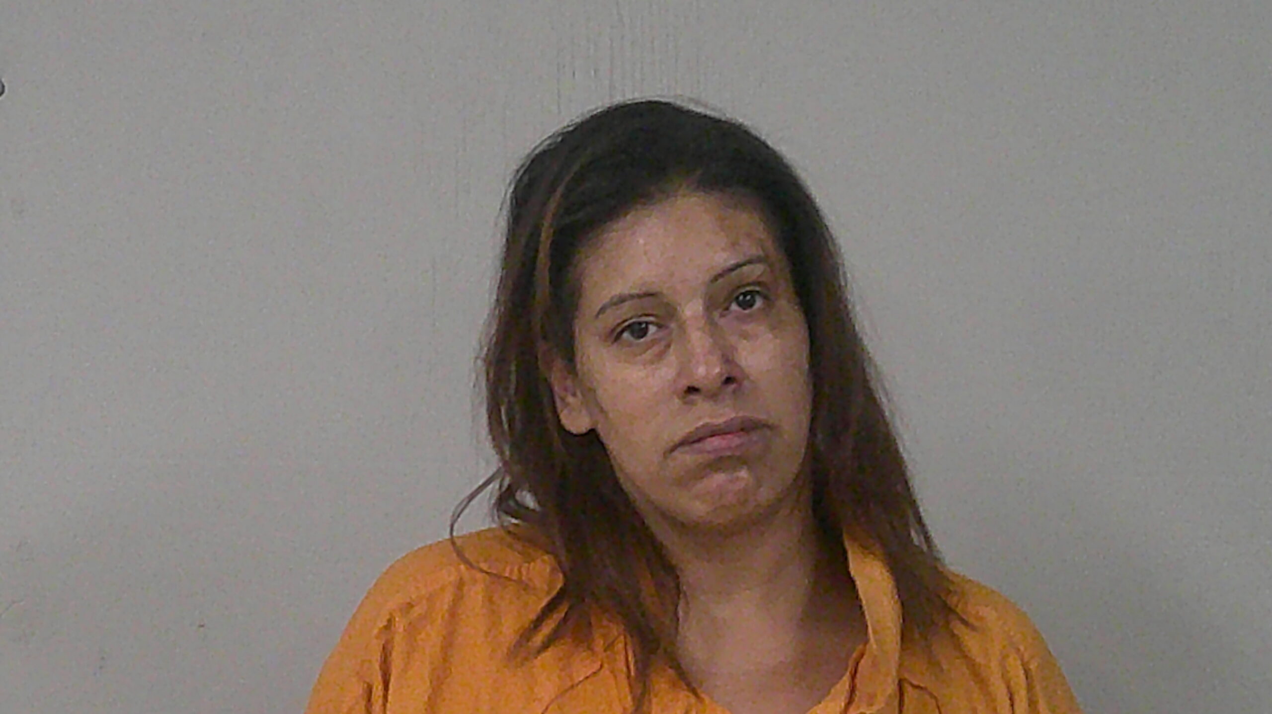GARZA, CRYSTAL MARY booking photo