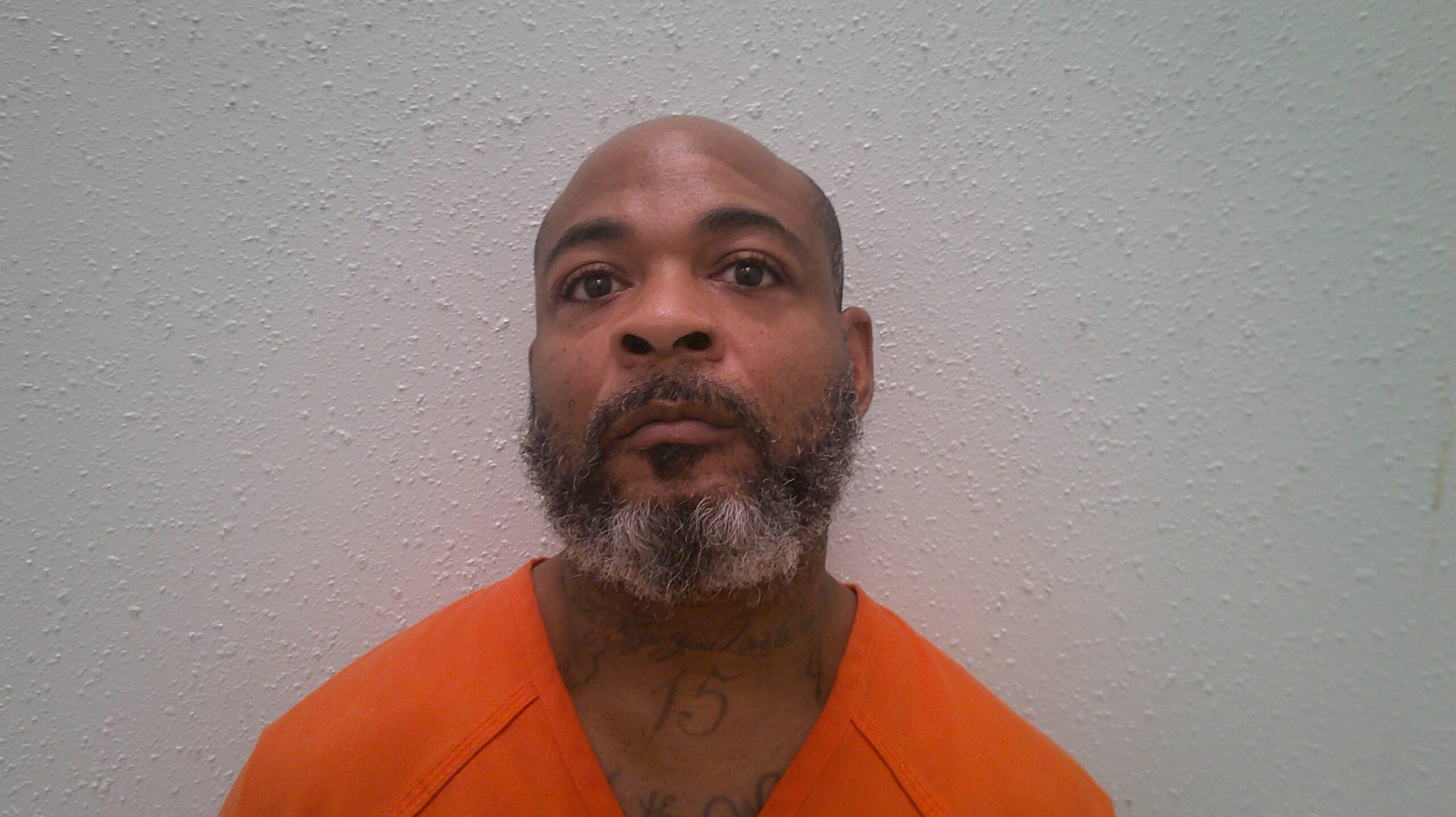 PEOPLES, CHARLES FREDERICK booking photo