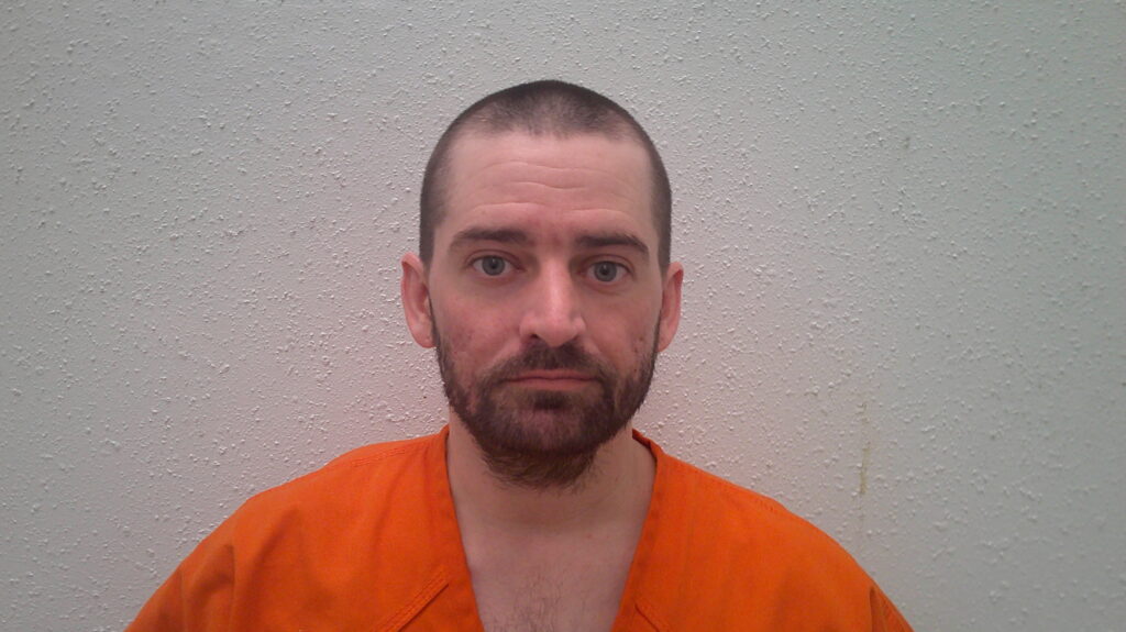 NOBLES, AUSTIN DAVID arrested in Burnet County, Texas mugshot