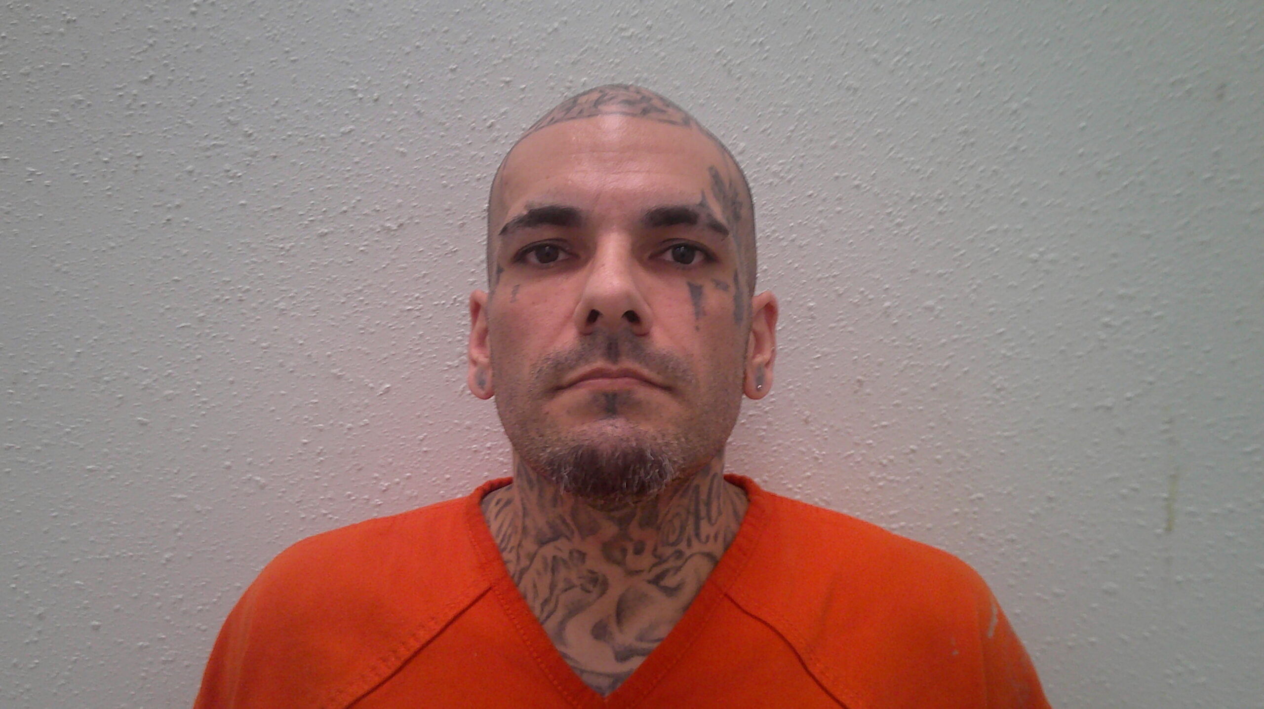 MONDRAGON, SALVADOR BRUNO, Jr booking photo