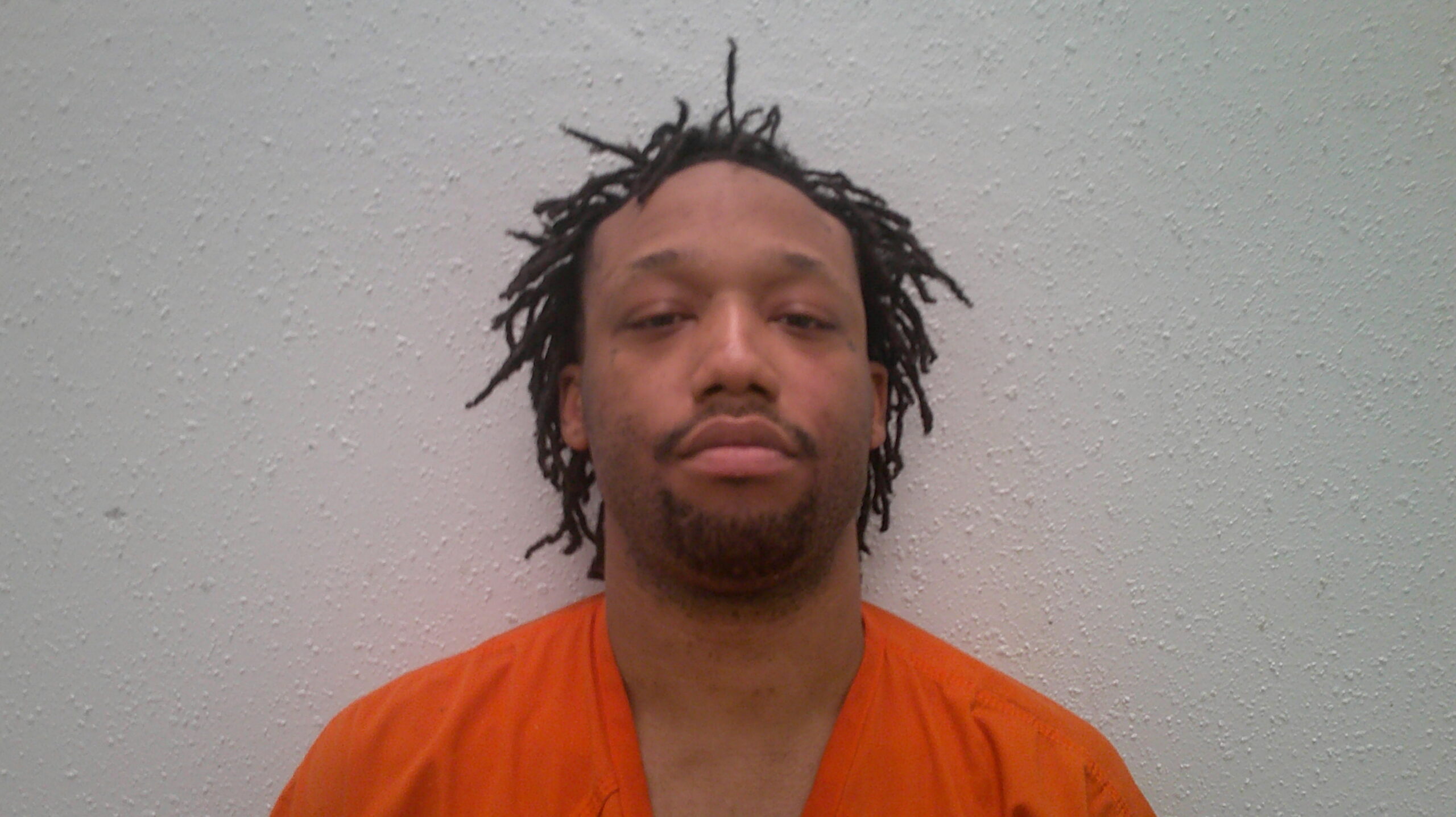 MIMS, KENDRICK MORQUIZZE booking photo
