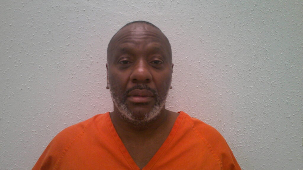 KINDRED, FERGUSON, Jr arrested in Burnet County, Texas mugshot