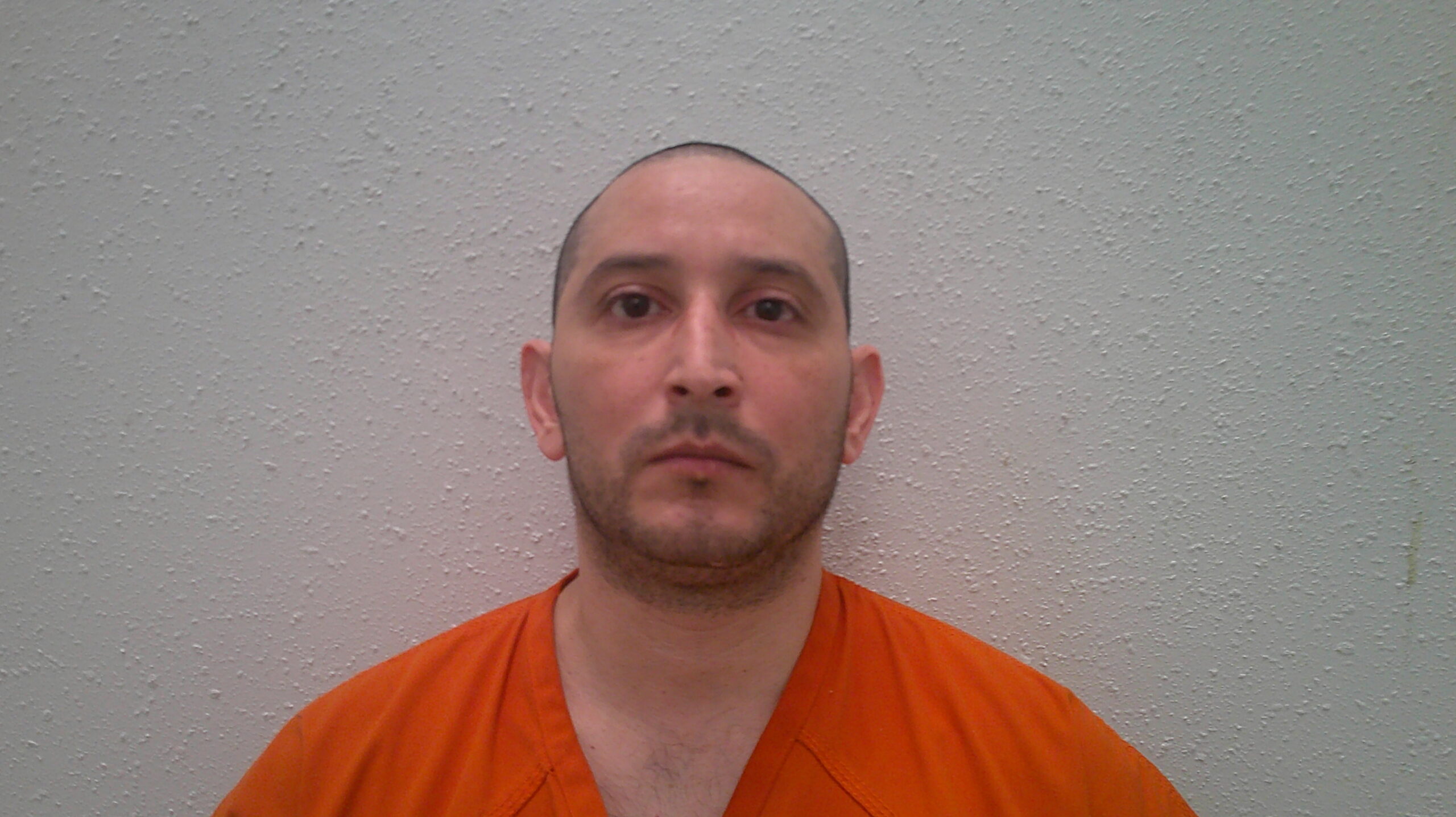 GUTIERREZ, JUAN GILBERTO booking photo