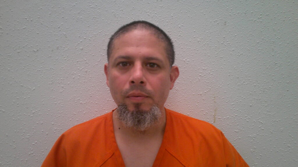 GOMEZ, JOSE FERNANDO arrested in Burnet County, Texas mugshot