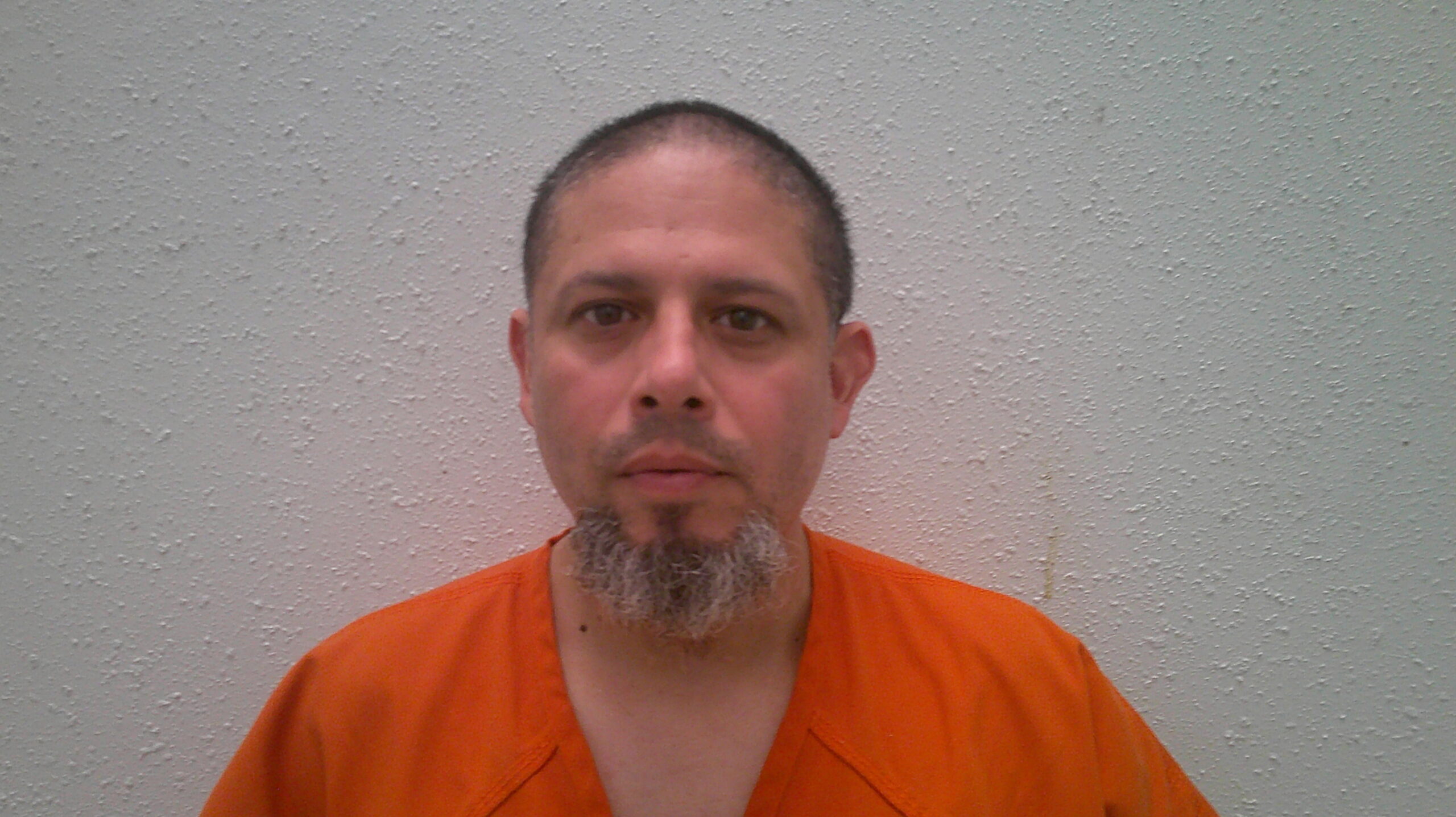 GOMEZ, JOSE FERNANDO booking photo