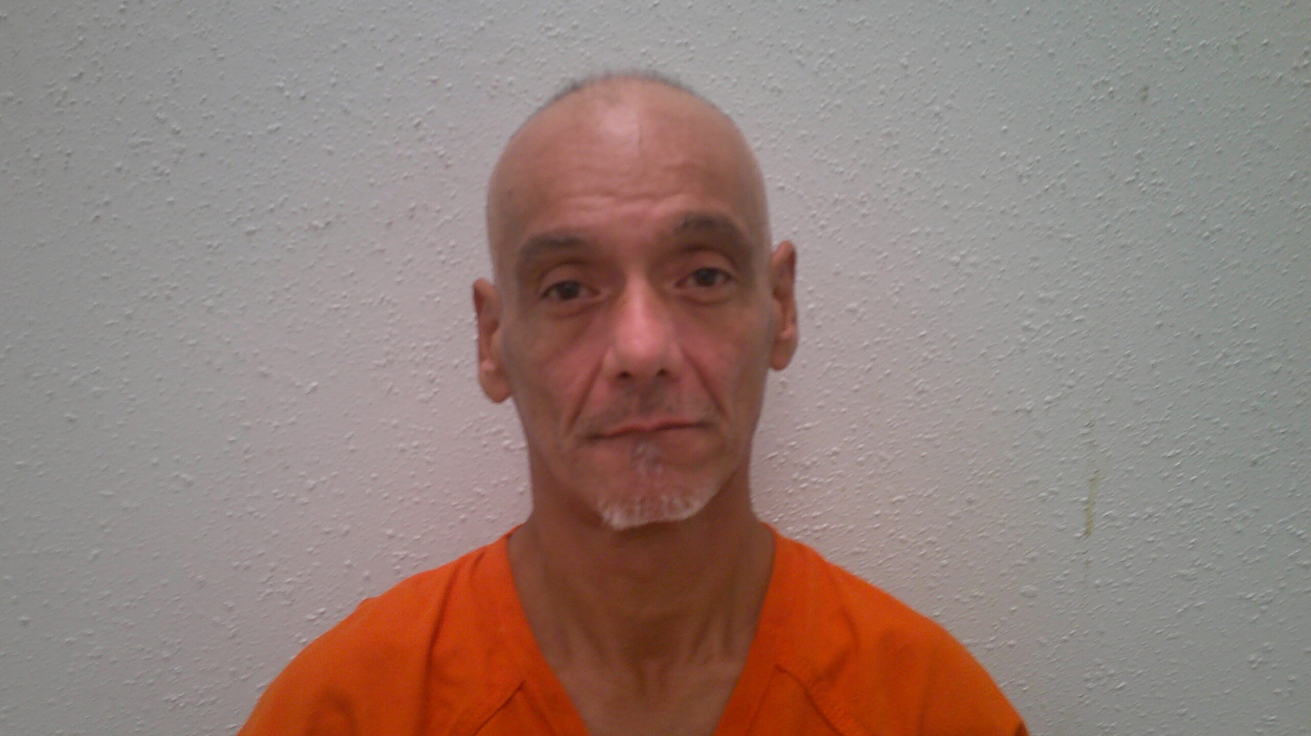 BISHOP, ALBERT booking photo